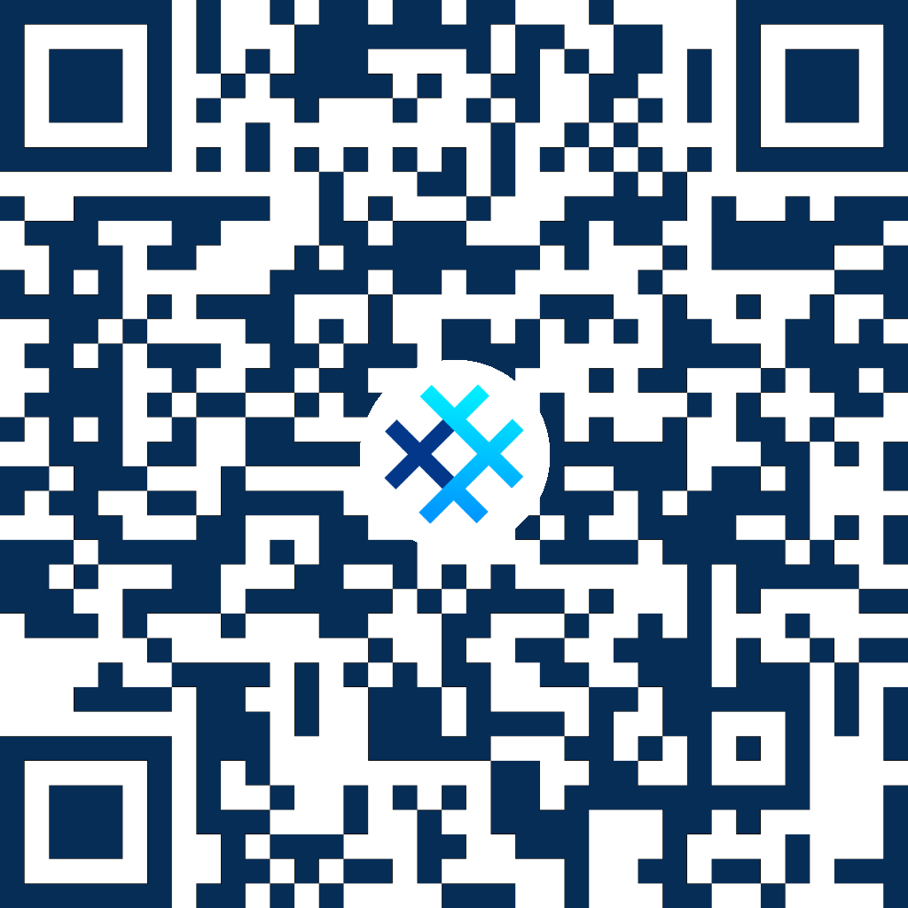 SimpleX QR Code
